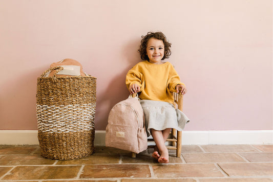 4 astuces pour bien choisir le sac à dos de son enfant