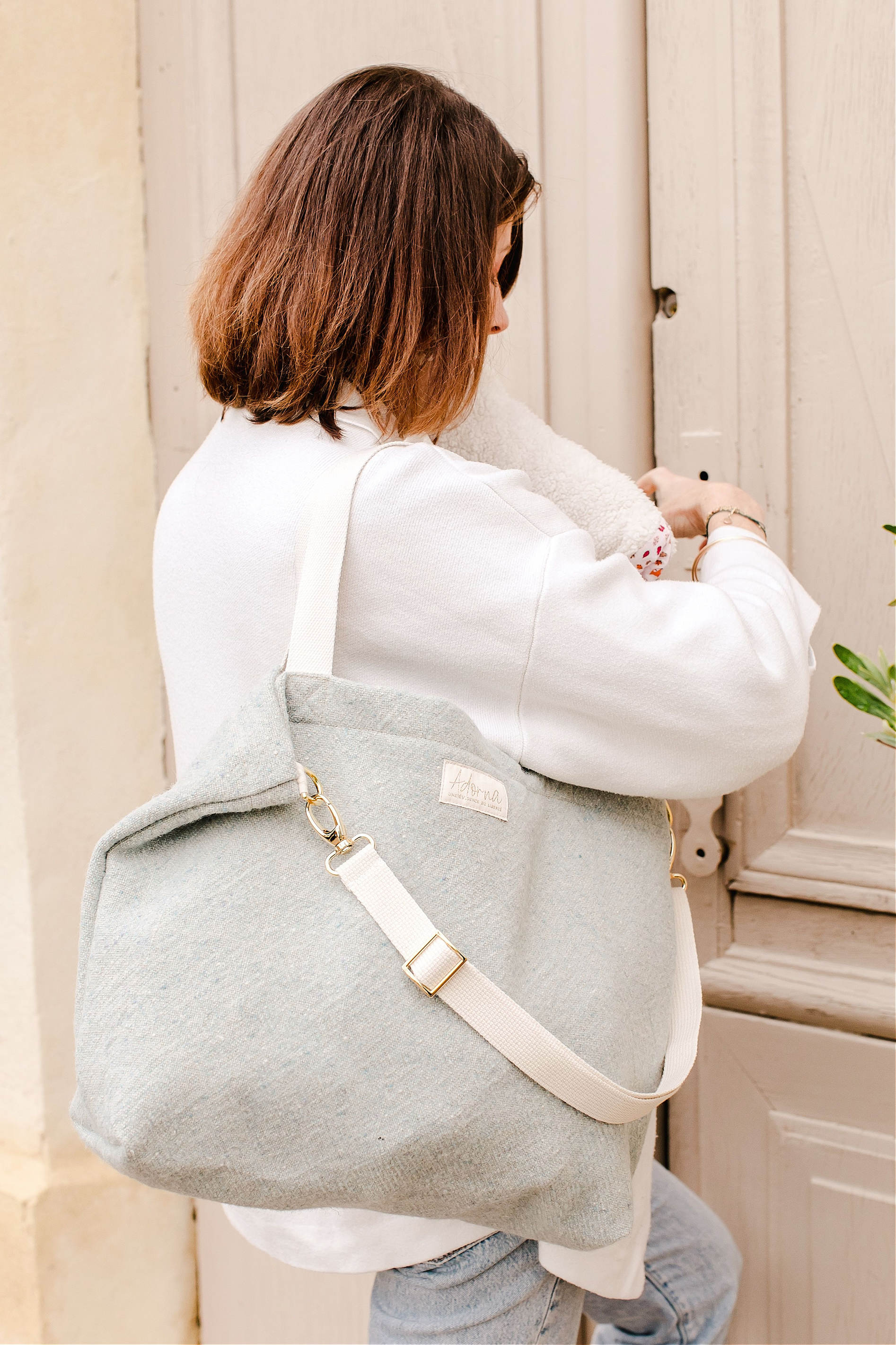 Bandouliere pour Sac à Main Femmes Texture Jaune, Colorée Réglables Bandouliere pour Sac à Main Femmes Texture Jaune, Colorée Réglables