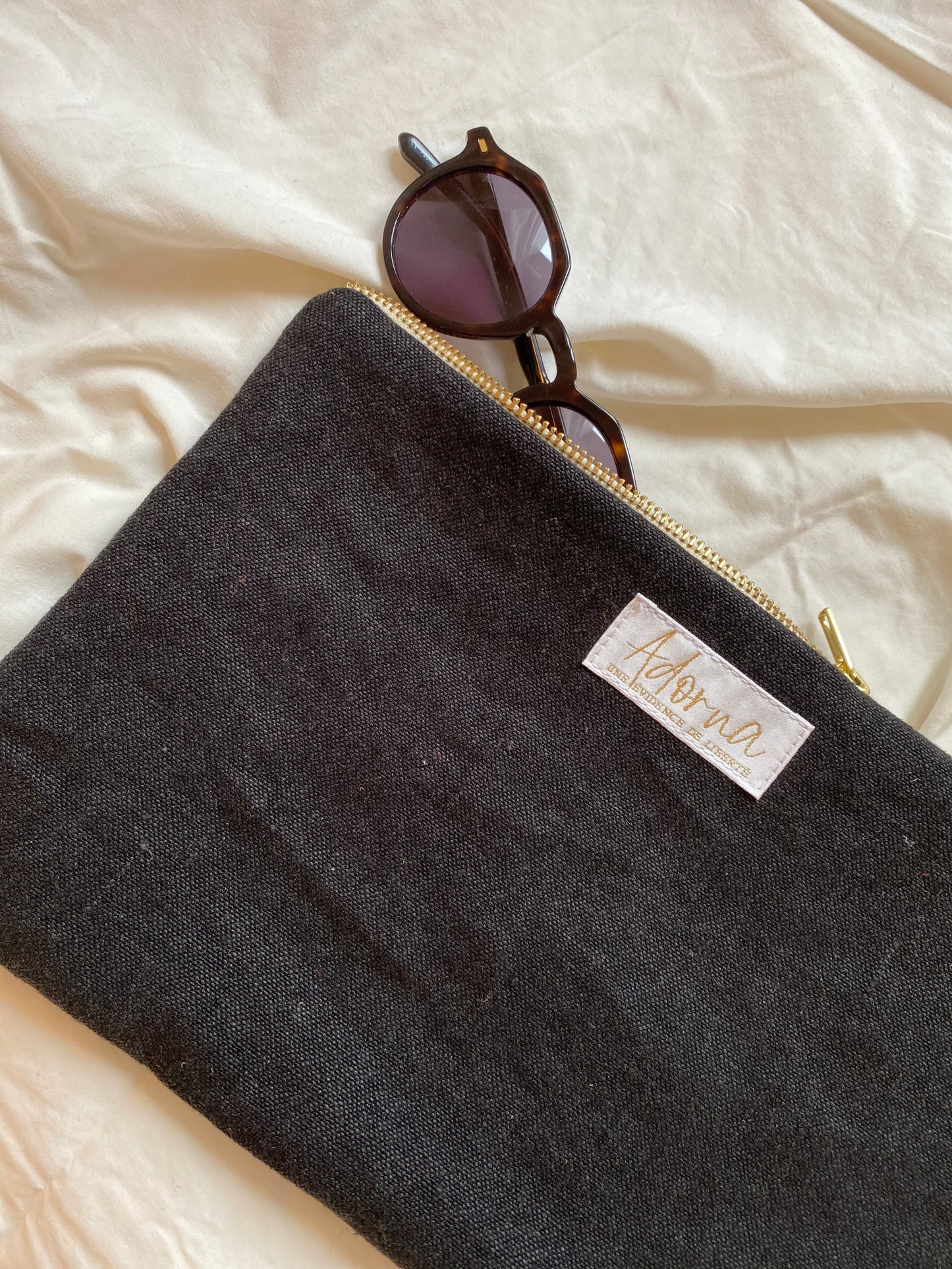Edition limitée - Pochette