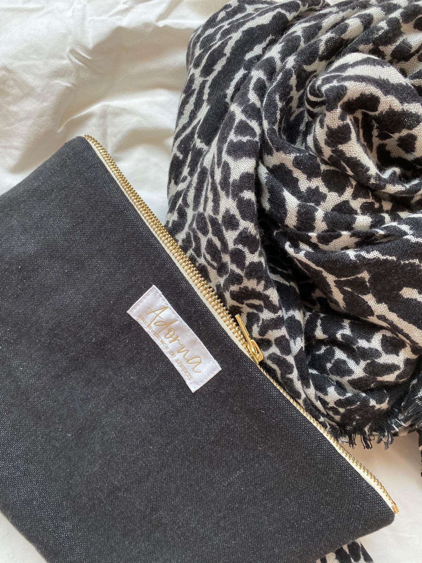 Edition limitée - Pochette