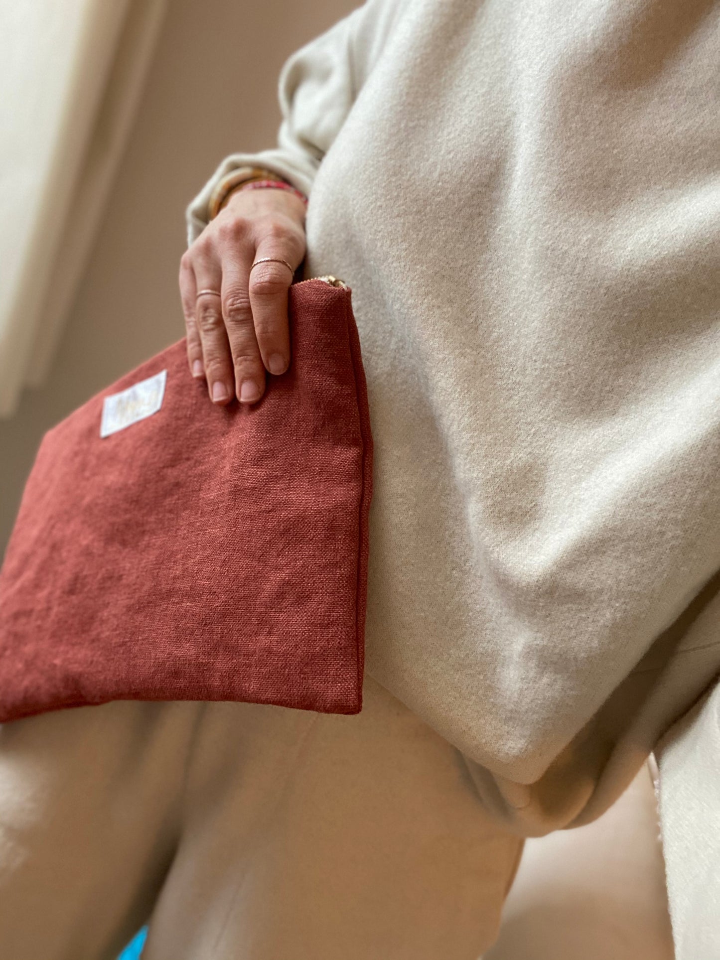 Edition limitée - Pochette