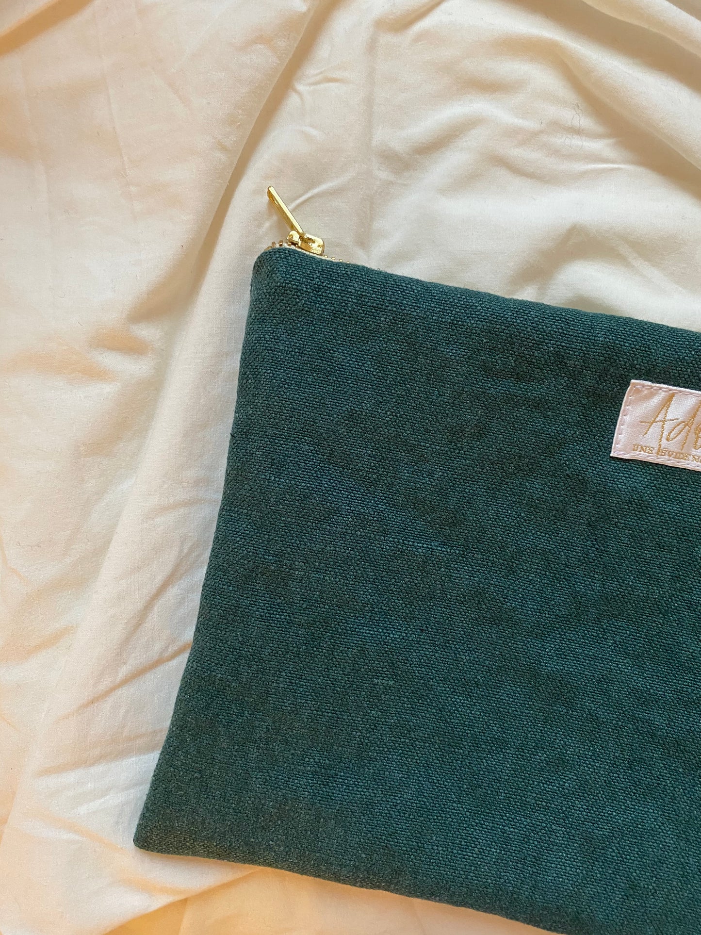 Edition limitée - Pochette