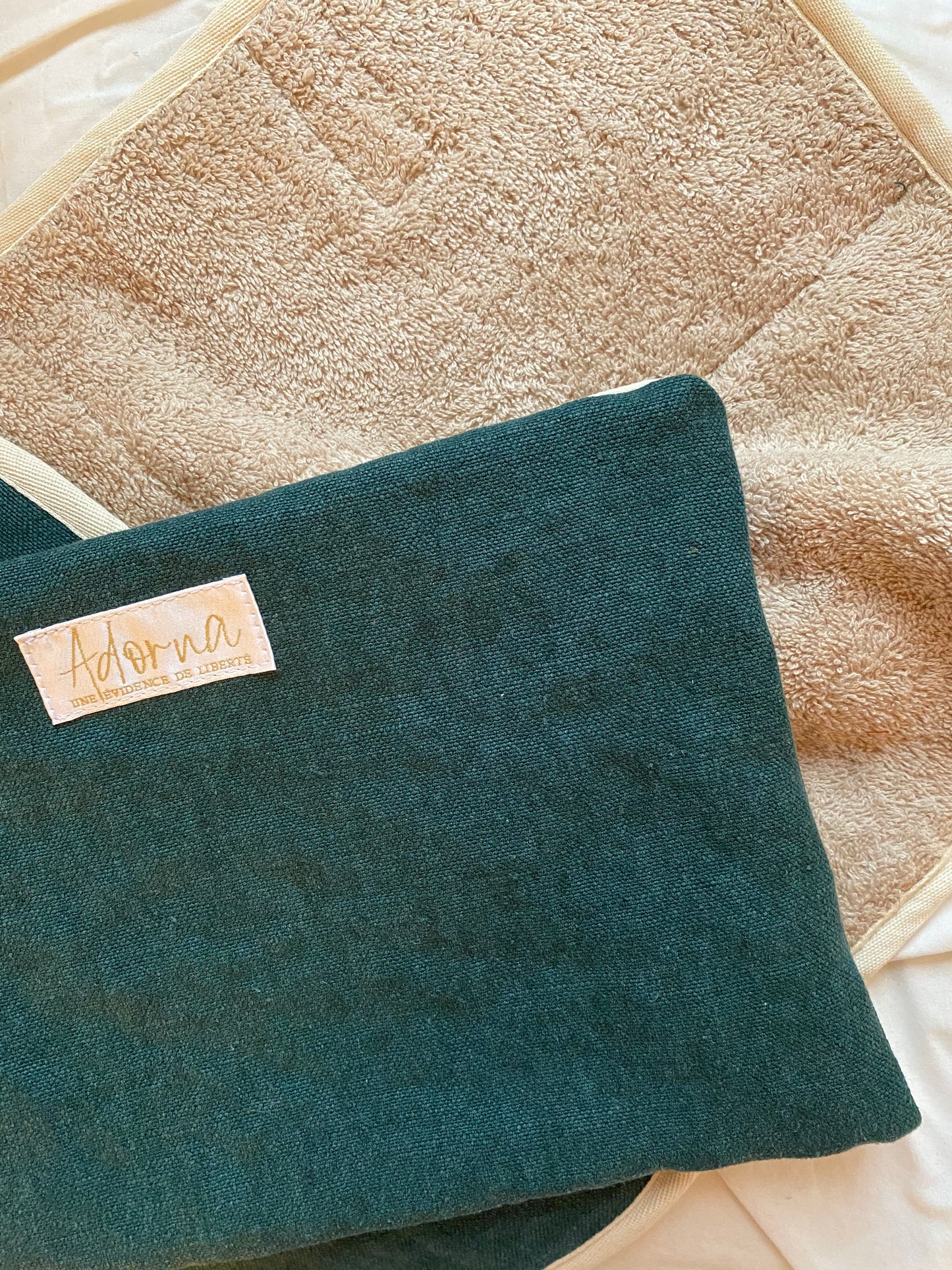 Edition limitée - Pochette