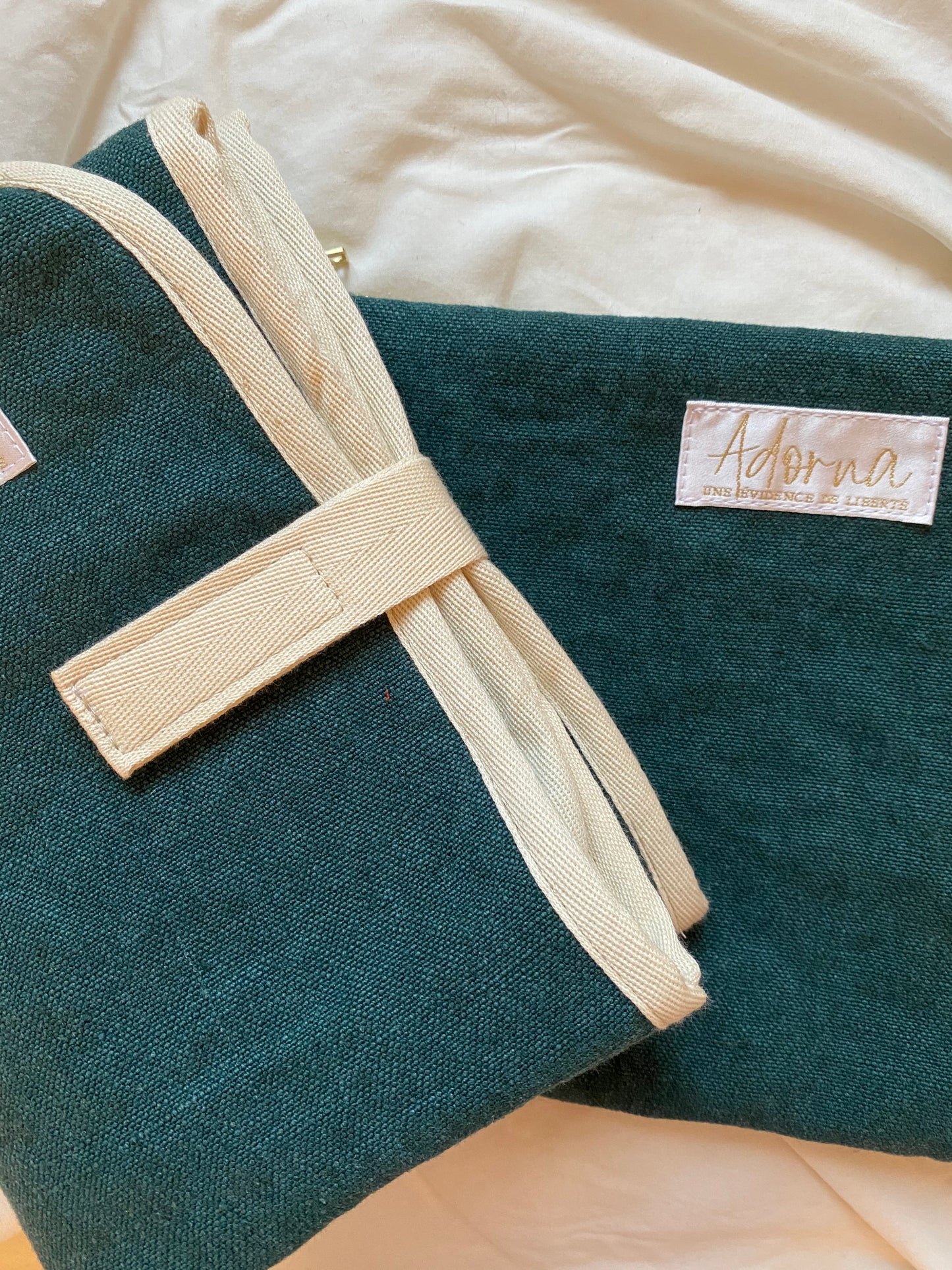 Edition limitée - Pochette